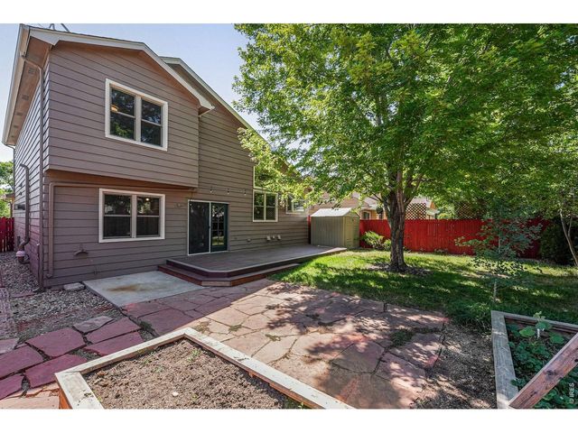 1747 Sumac St, Longmont, CO 80501