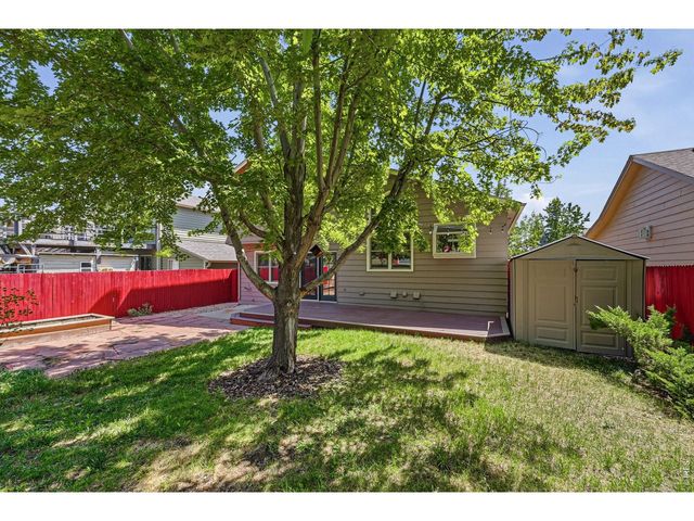 1747 Sumac St, Longmont, CO 80501