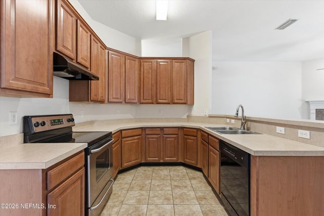 498 BRIDGEPORT Court, Jacksonville, FL 32218