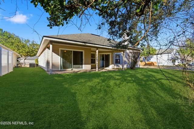 498 BRIDGEPORT Court, Jacksonville, FL 32218