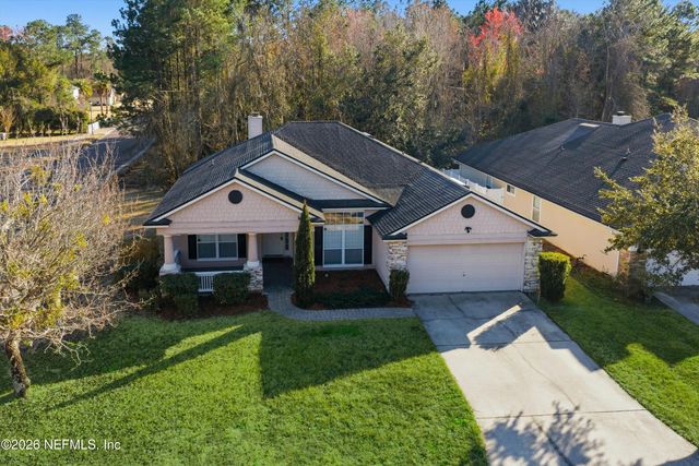 498 BRIDGEPORT Court, Jacksonville, FL 32218