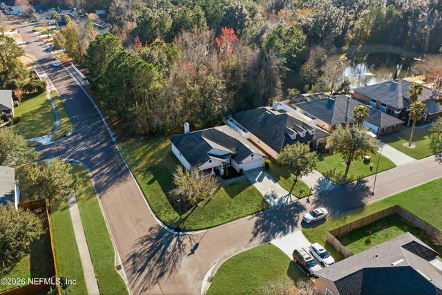 498 BRIDGEPORT Court, Jacksonville, FL 32218