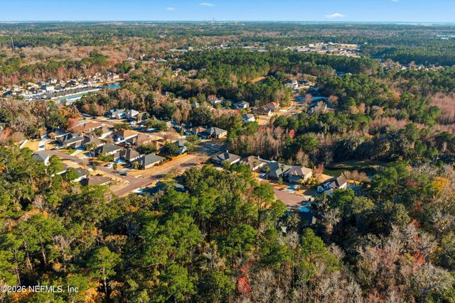 498 BRIDGEPORT Court, Jacksonville, FL 32218