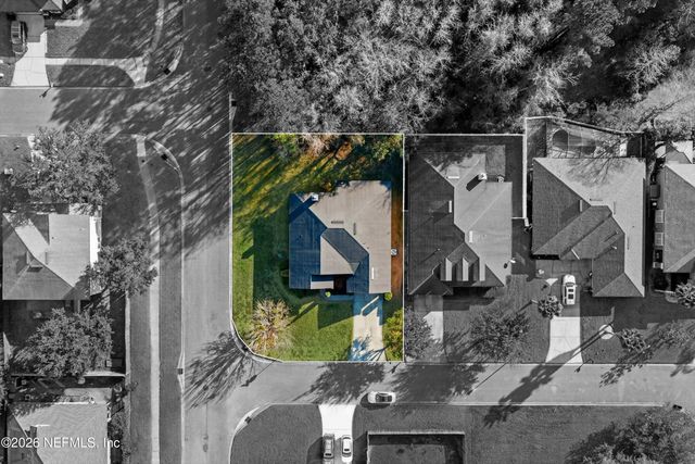 498 BRIDGEPORT Court, Jacksonville, FL 32218