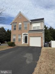 3390 MYSTIC CT, Dumfries, VA 22026