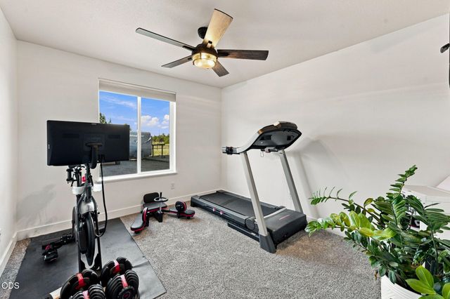 13714 SW Chipmunk Road, Terrebonne, OR 97760
