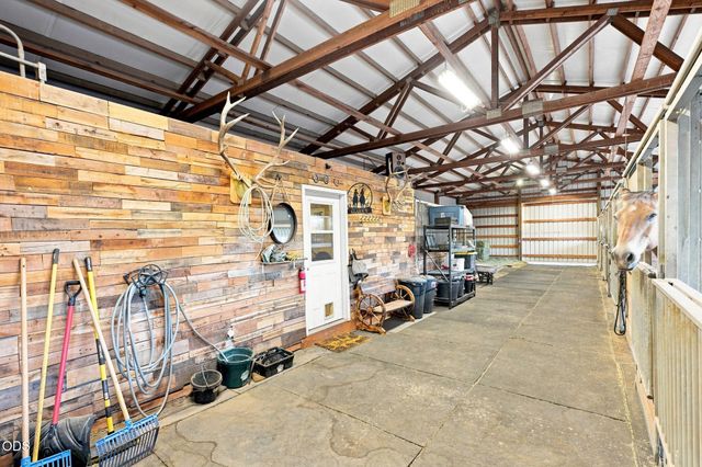 13714 SW Chipmunk Road, Terrebonne, OR 97760