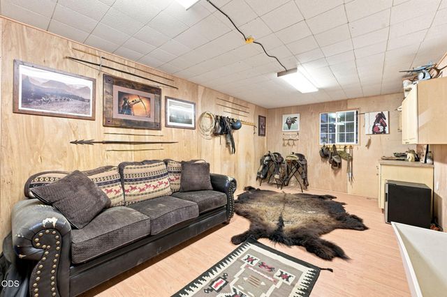 13714 SW Chipmunk Road, Terrebonne, OR 97760