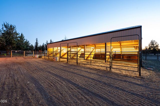 13714 SW Chipmunk Road, Terrebonne, OR 97760