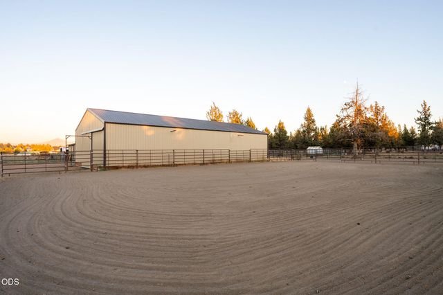 13714 SW Chipmunk Road, Terrebonne, OR 97760