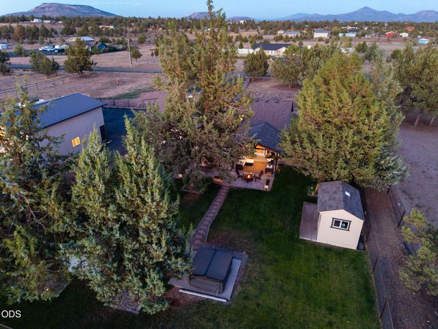 13714 SW Chipmunk Road, Terrebonne, OR 97760