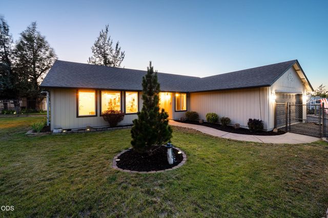 13714 SW Chipmunk Road, Terrebonne, OR 97760