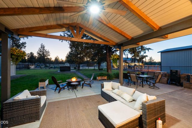 13714 SW Chipmunk Road, Terrebonne, OR 97760