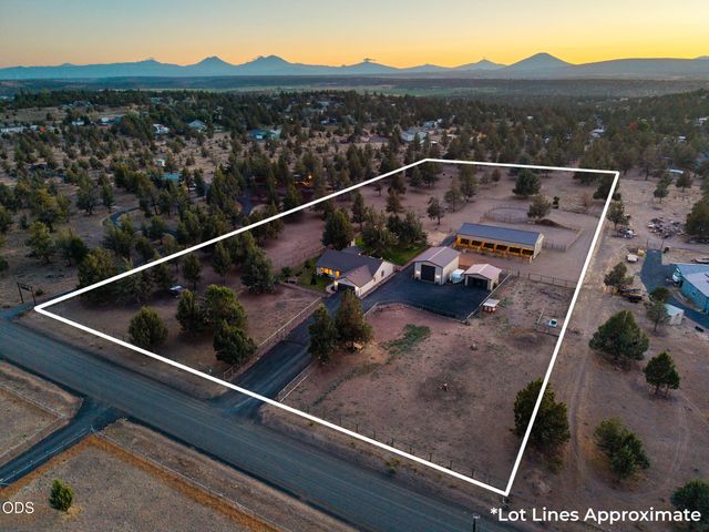 13714 SW Chipmunk Road, Terrebonne, OR 97760
