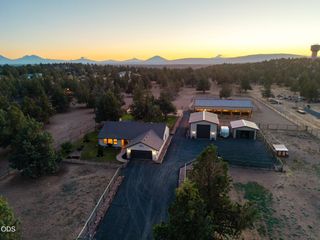 13714 SW Chipmunk Road, Terrebonne, OR 97760