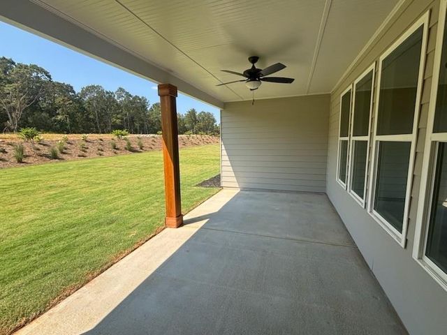 1297 PJ East Road, Covington, GA 30014