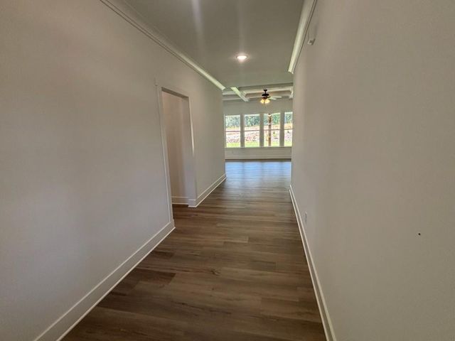 1297 PJ East Road, Covington, GA 30014