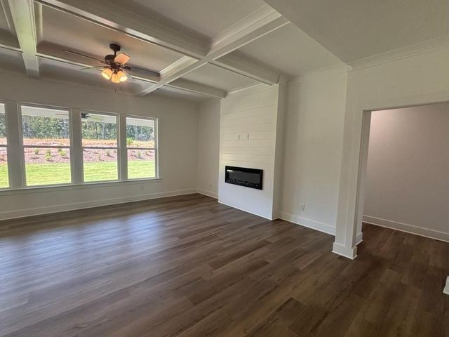 1297 PJ East Road, Covington, GA 30014