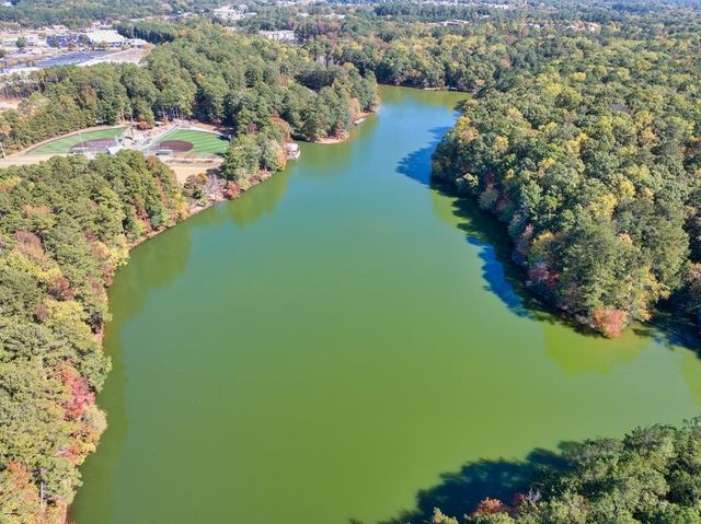 1297 PJ East Road, Covington, GA 30014