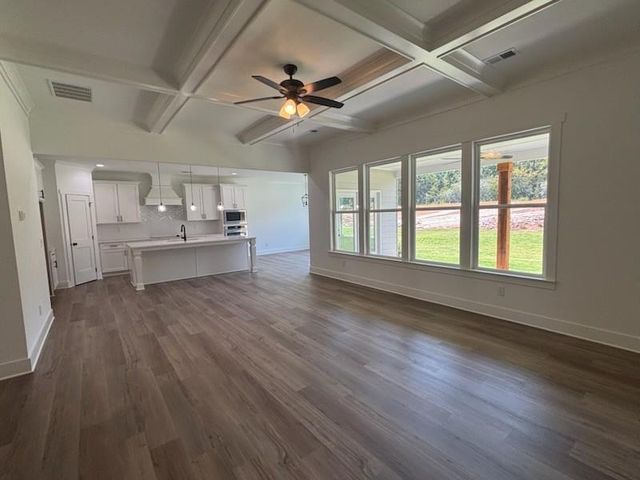 1297 PJ East Road, Covington, GA 30014