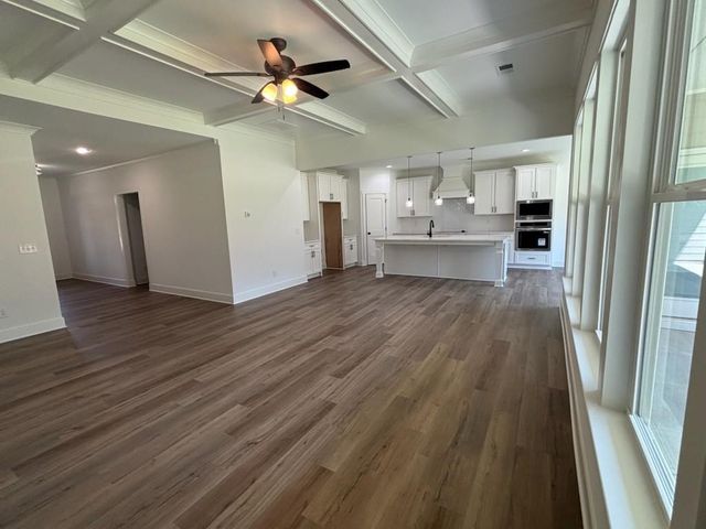 1297 PJ East Road, Covington, GA 30014