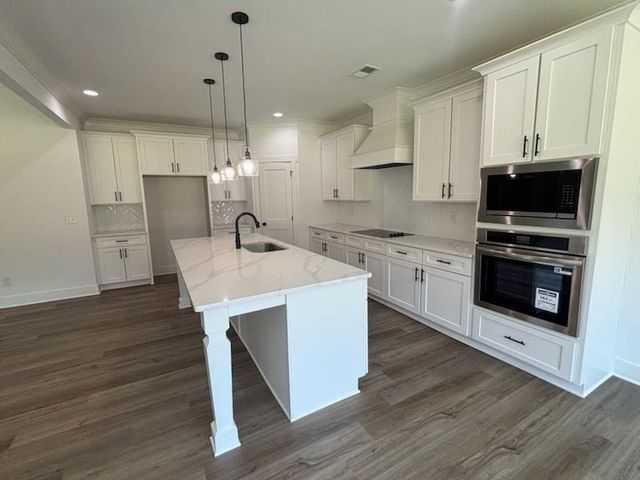 1297 PJ East Road, Covington, GA 30014