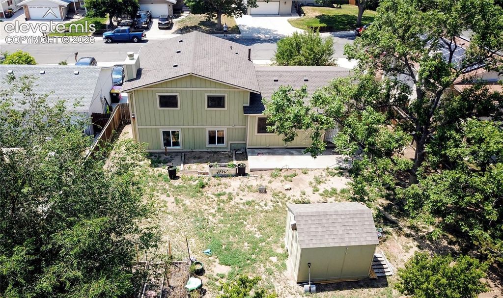 5476 Mosquito Pass Drive, Colorado Springs, CO 81917 — photo 3