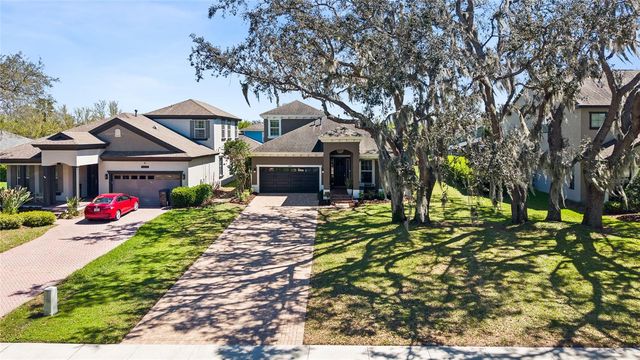 5406 SANDERLING RIDGE DRIVE, Lithia, FL 33547