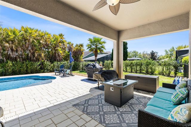 5406 SANDERLING RIDGE DRIVE, Lithia, FL 33547