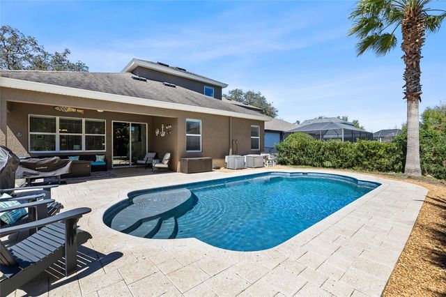 5406 SANDERLING RIDGE DRIVE, Lithia, FL 33547