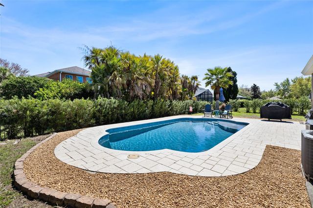 5406 SANDERLING RIDGE DRIVE, Lithia, FL 33547