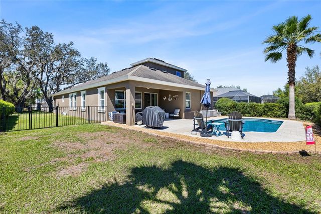 5406 SANDERLING RIDGE DRIVE, Lithia, FL 33547