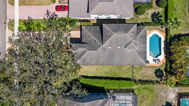 5406 SANDERLING RIDGE DRIVE, Lithia, FL 33547