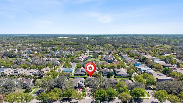 5406 SANDERLING RIDGE DRIVE, Lithia, FL 33547