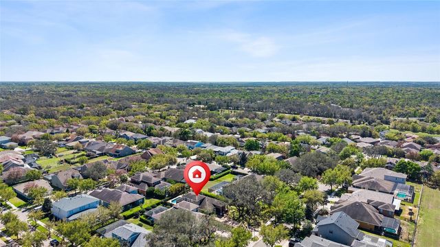 5406 SANDERLING RIDGE DRIVE, Lithia, FL 33547