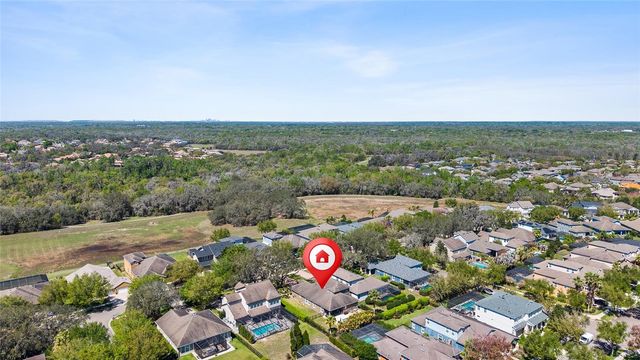 5406 SANDERLING RIDGE DRIVE, Lithia, FL 33547