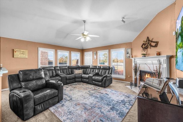 1212 Jessica Lane, Mesquite, TX 75149