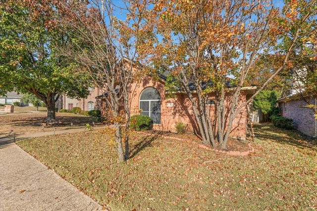 1212 Jessica Lane, Mesquite, TX 75149
