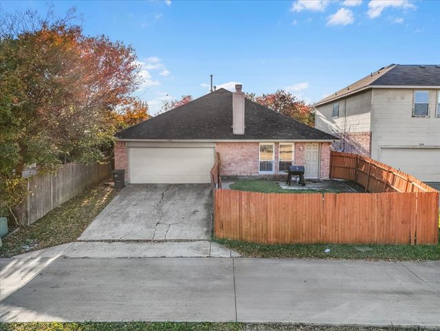 1212 Jessica Lane, Mesquite, TX 75149