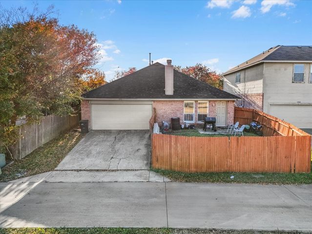 1212 Jessica Lane, Mesquite, TX 75149