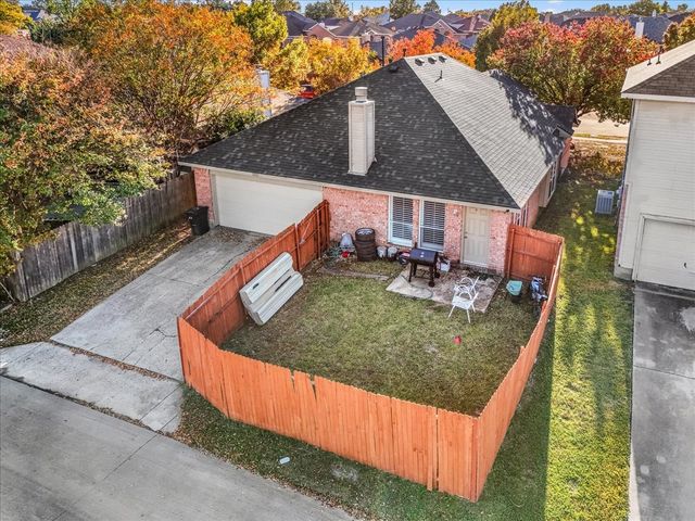 1212 Jessica Lane, Mesquite, TX 75149