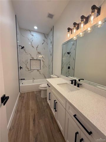 8514 Bellagio Circle, Harlingen, TX 78552