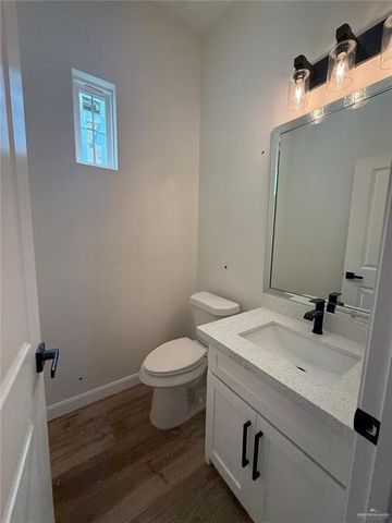 8514 Bellagio Circle, Harlingen, TX 78552