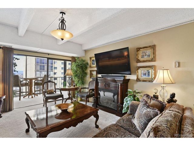 7877 E Mississippi Ave 807, Denver, CO 80247