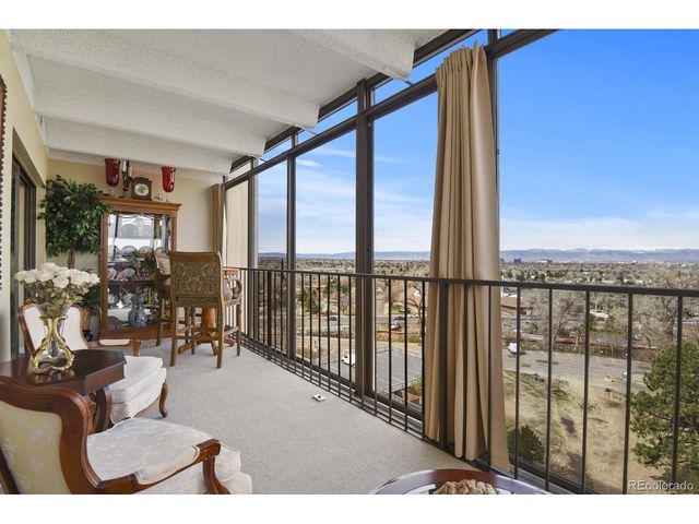 7877 E Mississippi Ave 807, Denver, CO 80247