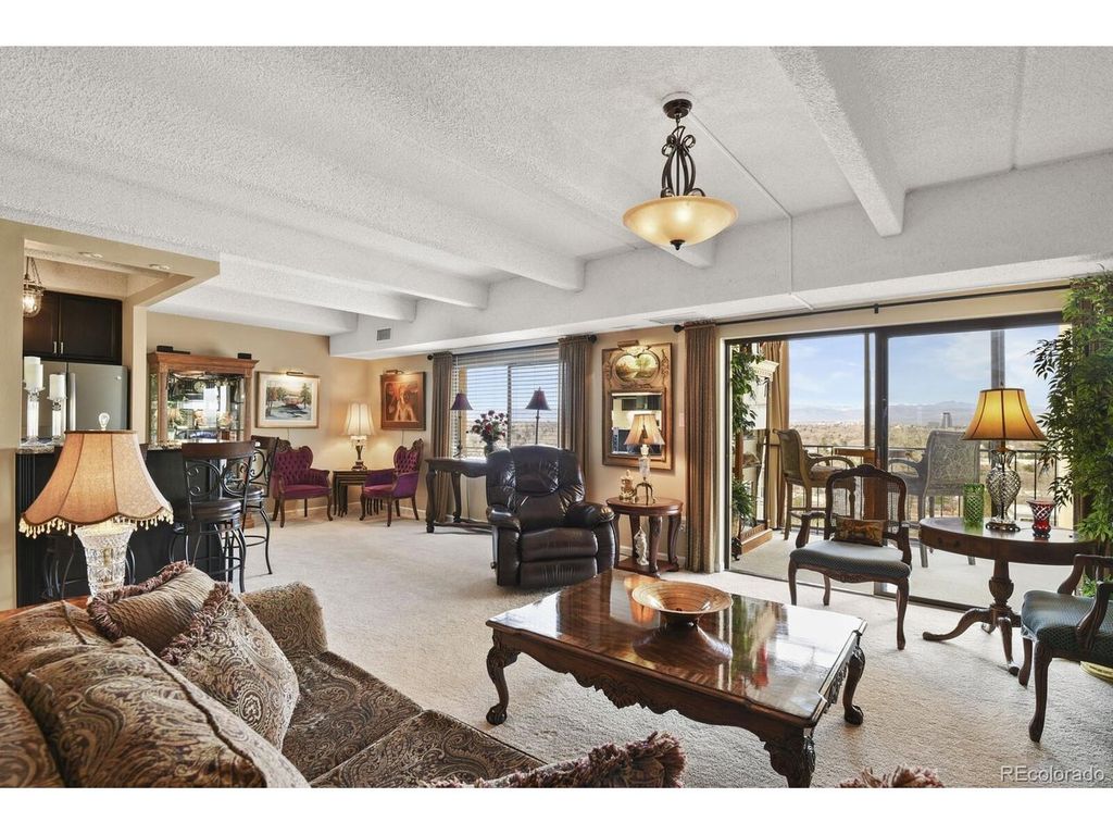 7877 E Mississippi Ave 807, Denver, CO 80247