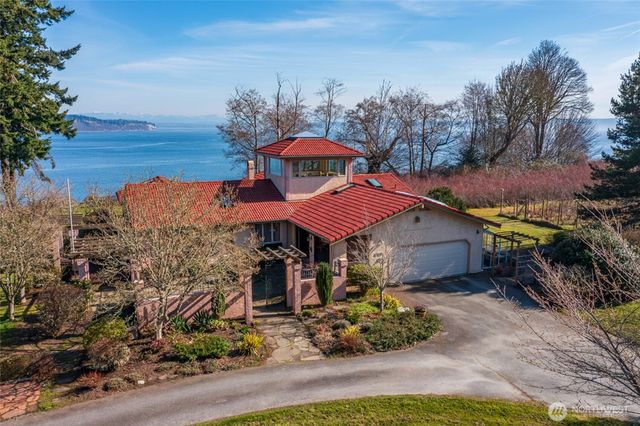 5477 Wilkinson Road, Langley, WA 98260