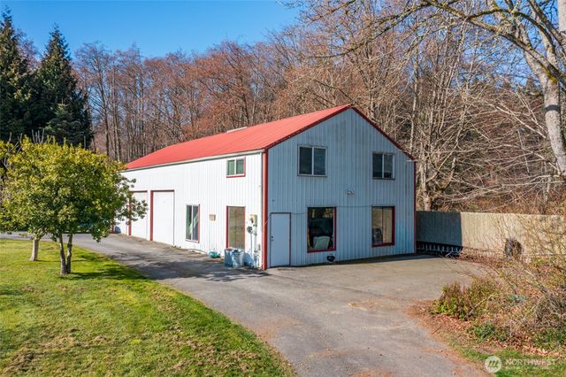 5477 Wilkinson Road, Langley, WA 98260