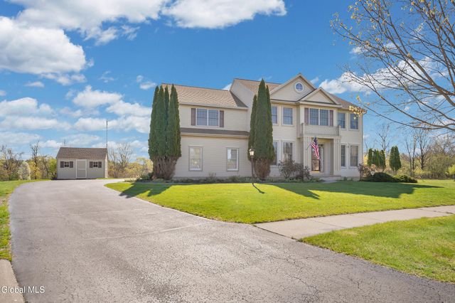 12 Magnolia Way, Ballston, NY 12019