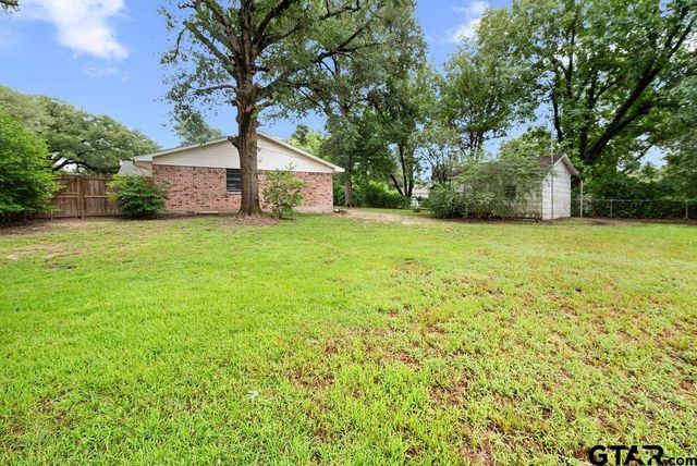 725 W BLAIR ST, Mineola, TX 75773